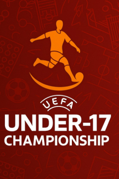 Сериал Италия U17 — Англия U17