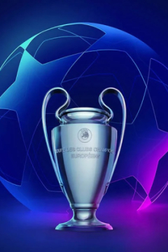 Сериал Арсенал — ПСЖ